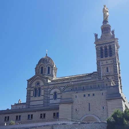 Apartamento Agachoun Aubagne Exterior foto