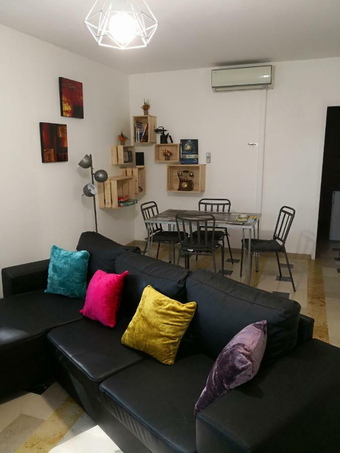 Apartamento Agachoun Aubagne Exterior foto